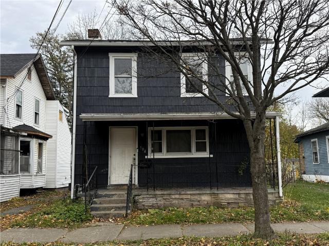 House for sale in Elmira, New York