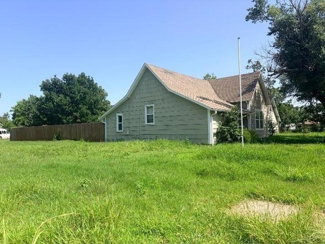 House for sale in Garber, Oklahoma