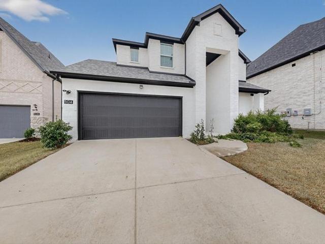 House for sale in Weston, Collin County