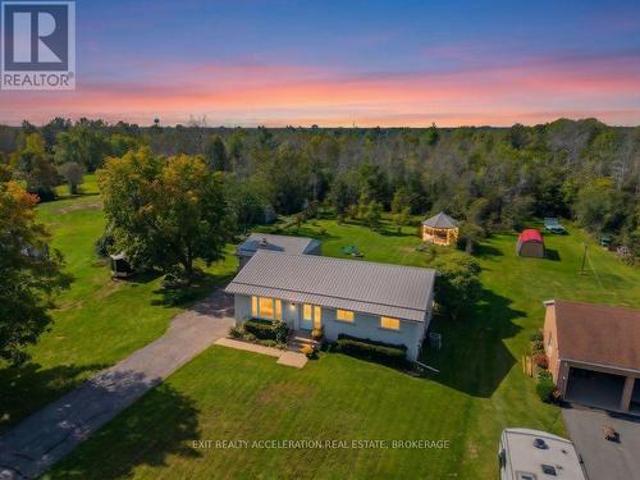 House for sale in Loyalist, Ontario