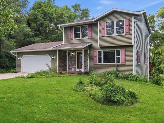 House for sale in Stoughton, Wisconsin