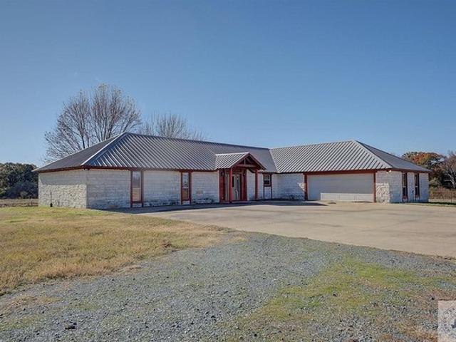 Farm for sale in New Boston, Texas