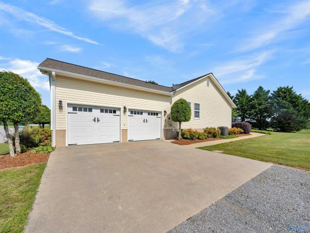 House for sale in Section, Alabama