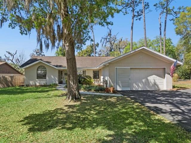 House for sale in Fruitland Park, Florida