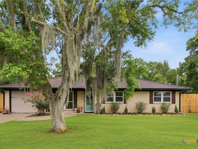 House for sale in West Columbia, Texas