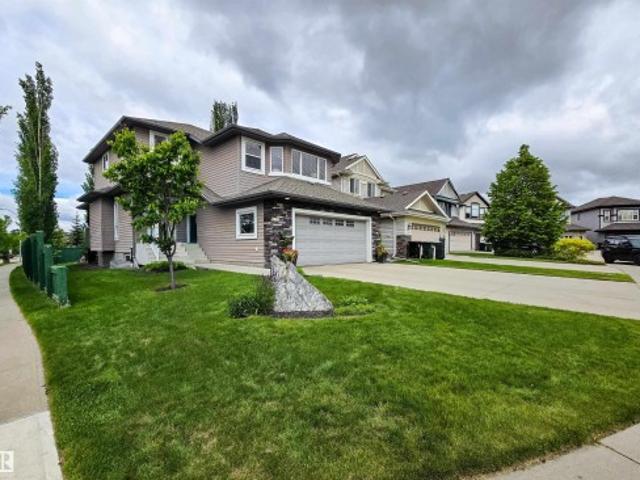 House for sale in Sherwood Park, Alberta