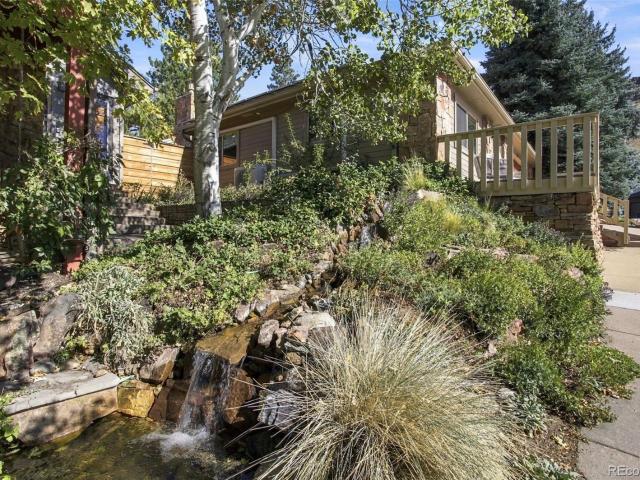 House for sale in Golden, Jefferson County