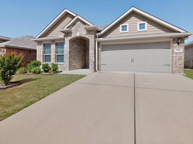House for sale in Fort Worth, Texas