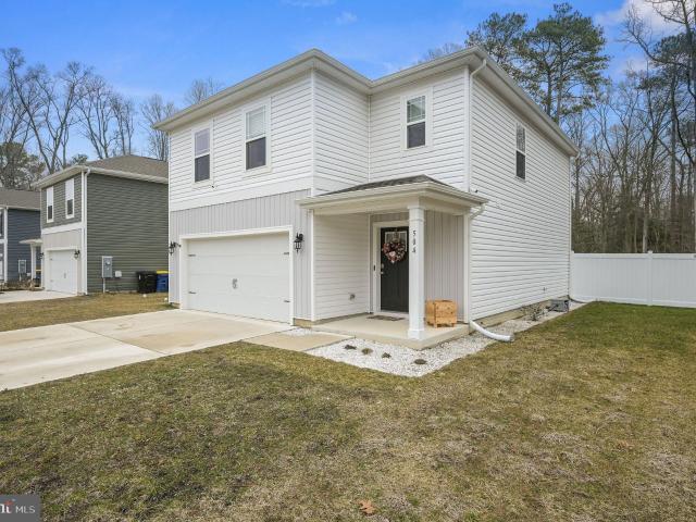 House for sale in Delaware