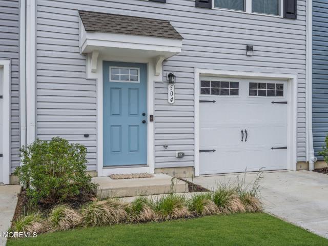Condo for sale in Lanoka Harbor, New Jersey