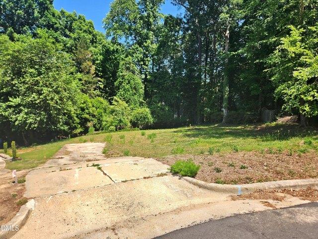 Land for sale in Wake, North Carolina