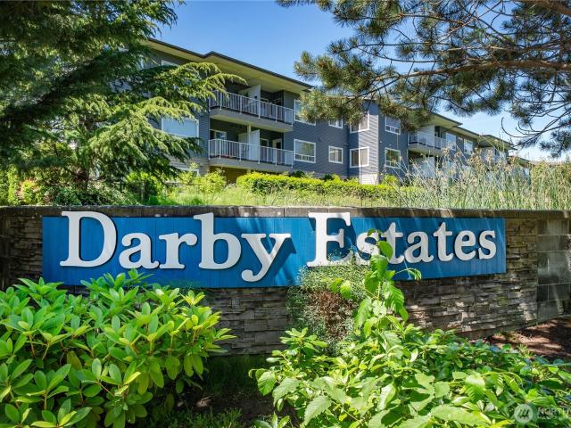 Condo for sale in Bellingham, Washington