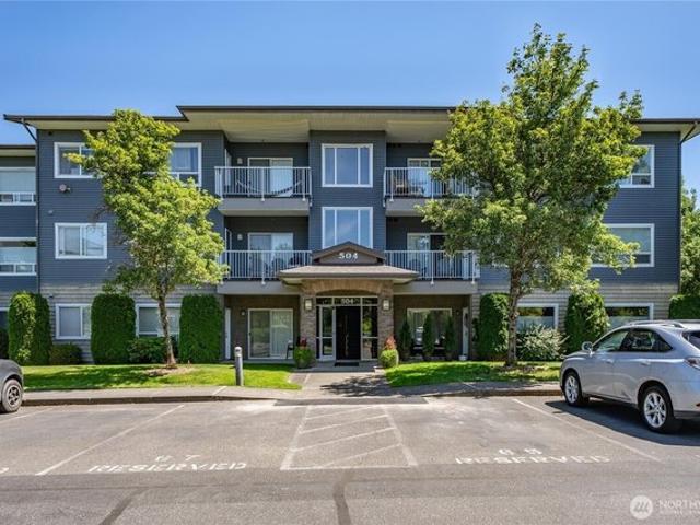 Condo for sale in Bellingham, Washington