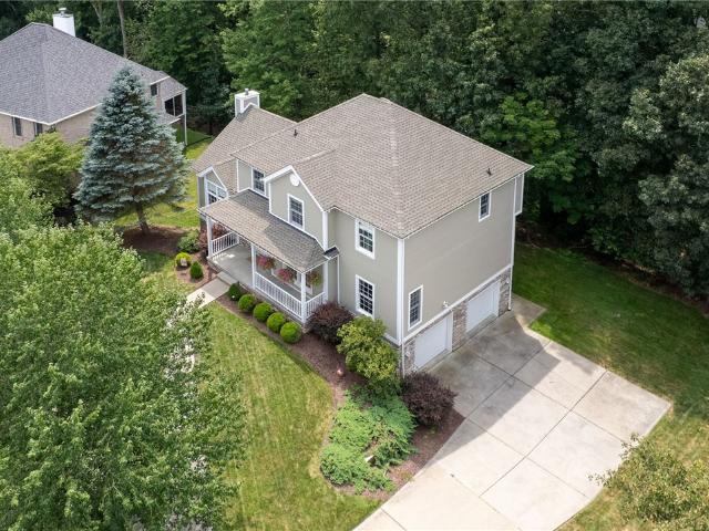 House for sale in Cranberry Twp