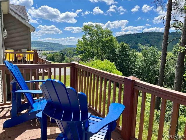 Townhouse for sale in Ellicottville, New York