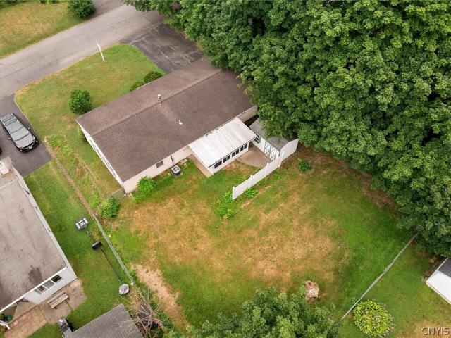 House for sale in Oneida, New York
