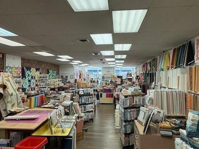 Commercial for sale in Kansas