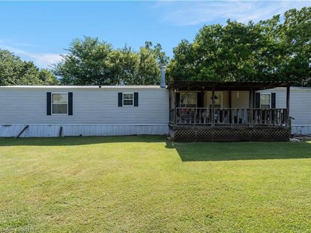 House for sale in Poteau, Oklahoma