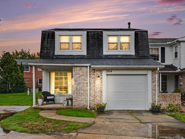 Condo for sale in Kirkridge Hills, Grand Blanc
