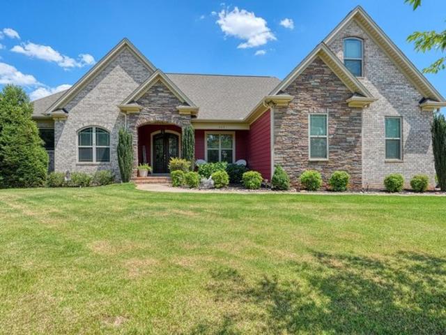 House for sale in Boiling Springs, South Carolina