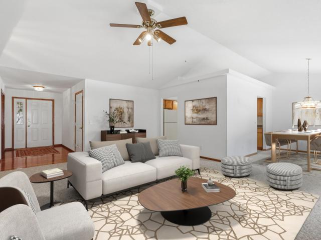 House for sale in Coal Valley, Illinois