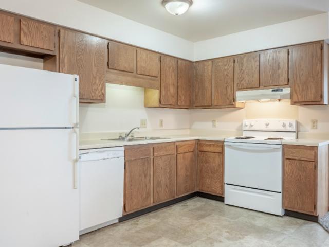 Apartment for rent in Marshfield