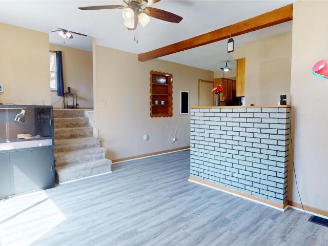 House for sale in Newton, Iowa
