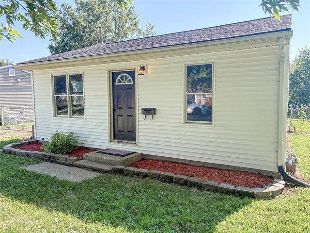 House for sale in Newton, Iowa