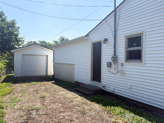 House for sale in Newton, Iowa