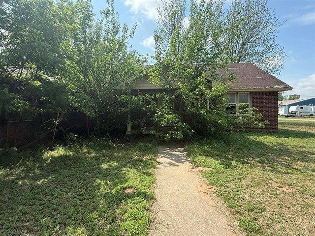 House for sale in Calumet, Oklahoma