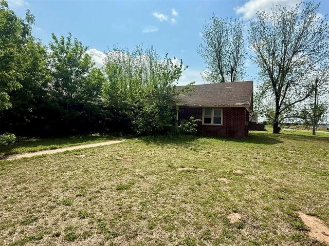 House for sale in Calumet, Oklahoma