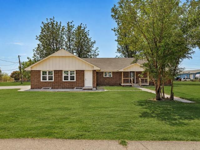 House for sale in Calumet, Oklahoma