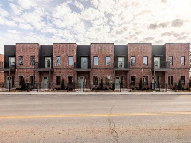 Townhouse for sale in Jenks, Oklahoma