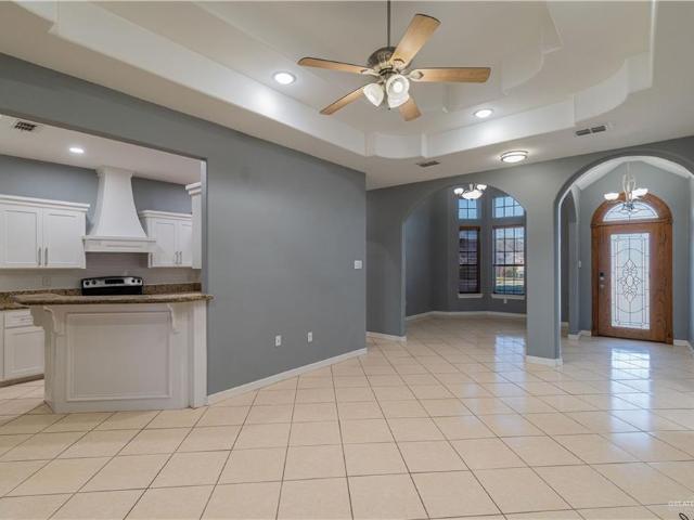 House for sale in Hidalgo, Texas