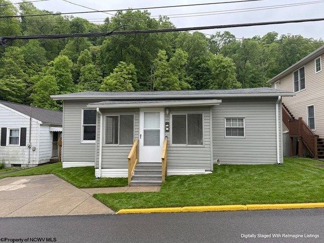 House for sale in Morgantown, West Virginia