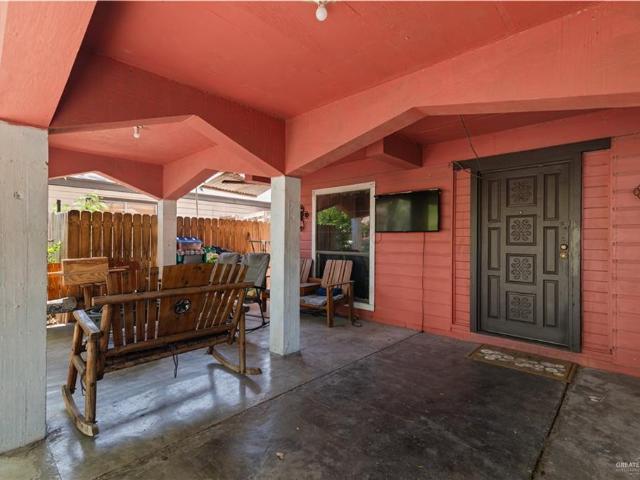 House for sale in Hidalgo, Texas