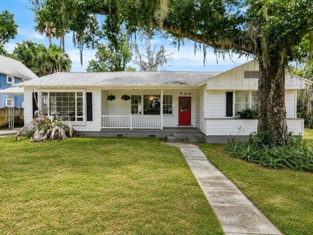 House for sale in Eustis, Florida