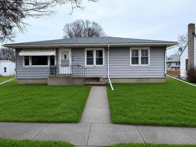 House for sale in Polo, Illinois