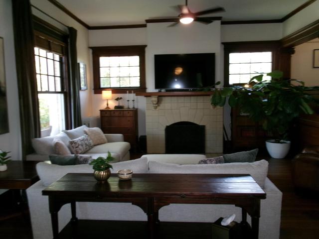 House for sale in Mayfield, Kentucky