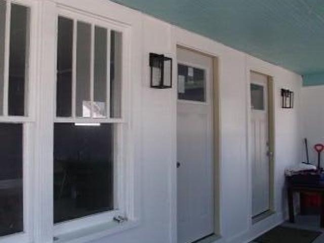 House for sale in Ludington, Michigan