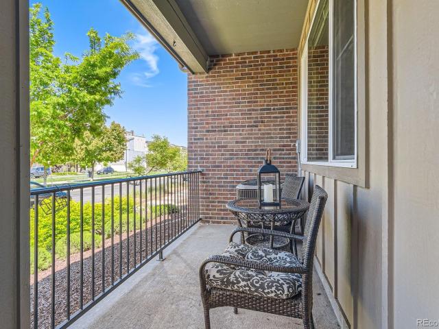 Townhouse for sale in Littleton