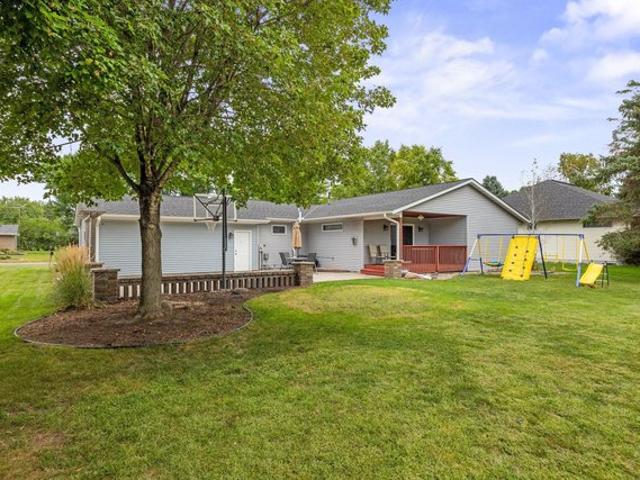 House for sale in Sibley, Minnesota