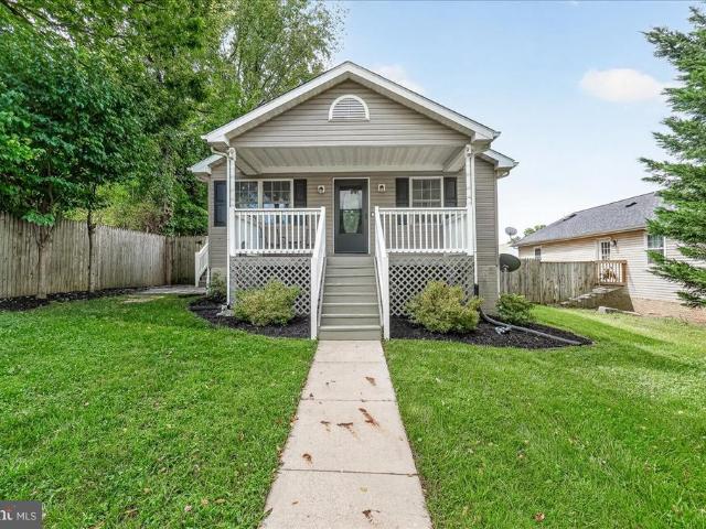 House for sale in Brunswick, Maryland