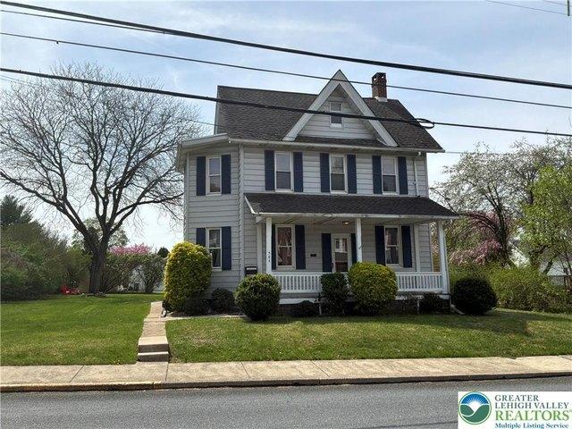 House for sale in Lehigh, Pennsylvania