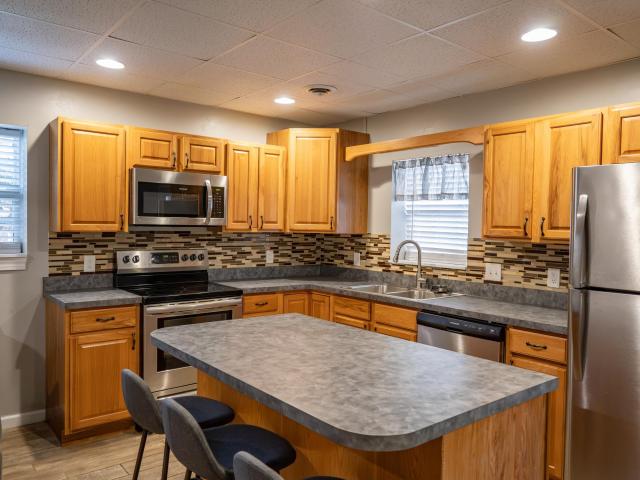 House for sale in Huntingburg, Dubois County