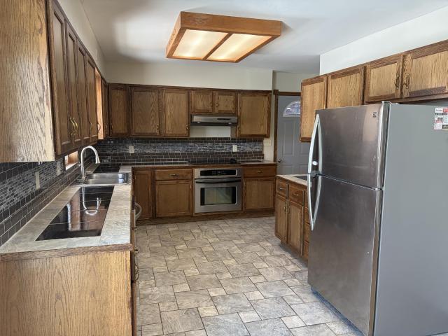 House for sale in Kennedy, Minnesota
