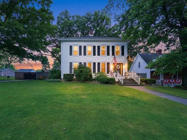 House for sale in Plymouth, Indiana