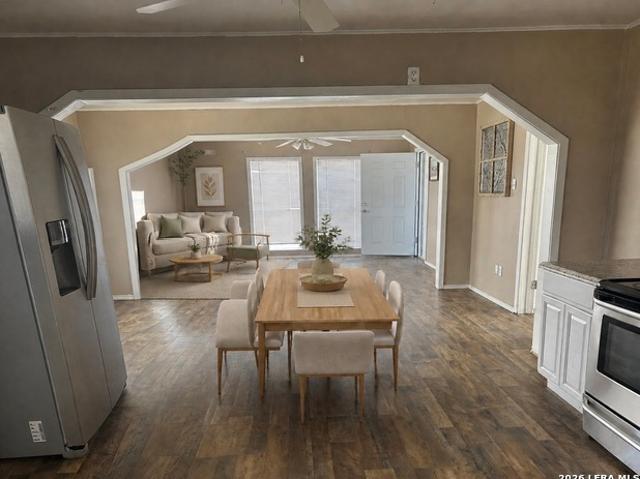 House for sale in Medina, Texas