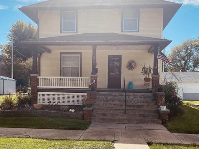 House for sale in Red Oak, Montgomery County