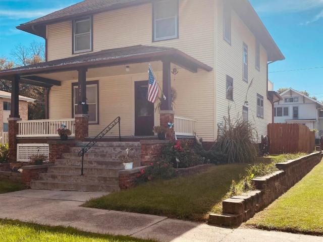 House for sale in Red Oak, Montgomery County